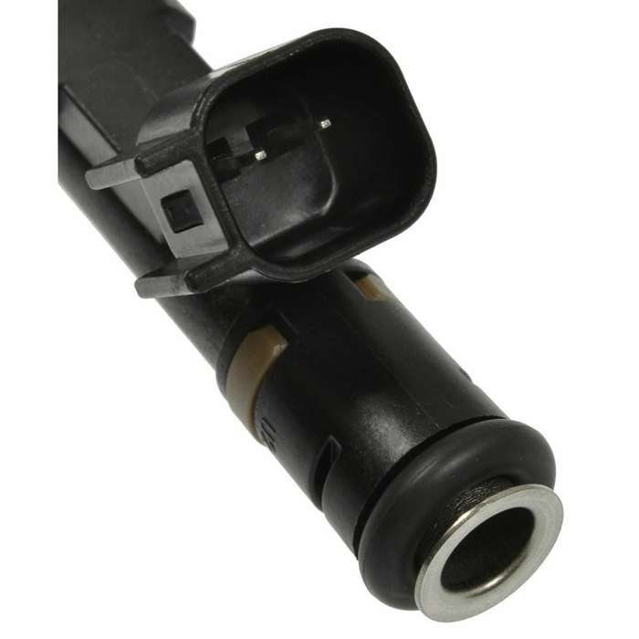 4Pcs Fuel Injector Compatible Ford Fusion 2006-2009 &amp; Ranger 2007-2011 2.3L L4