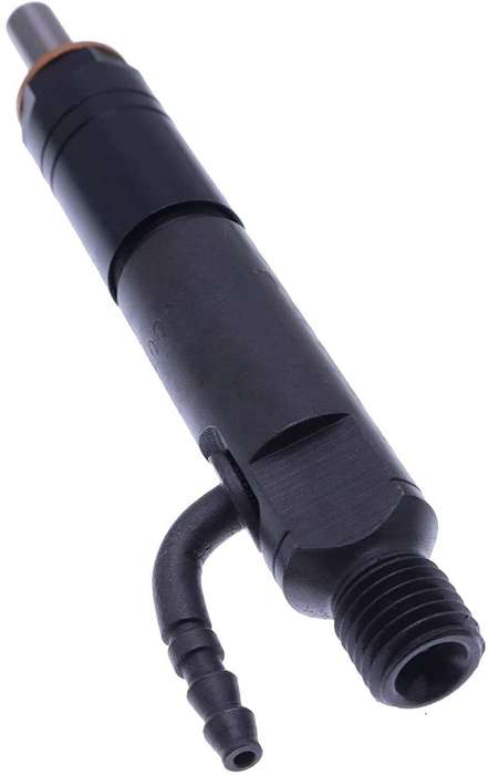 4PCS Fuel Injector 31538 751-19700 Compatible with LPW Engines LPW4 LPW3 LPW2