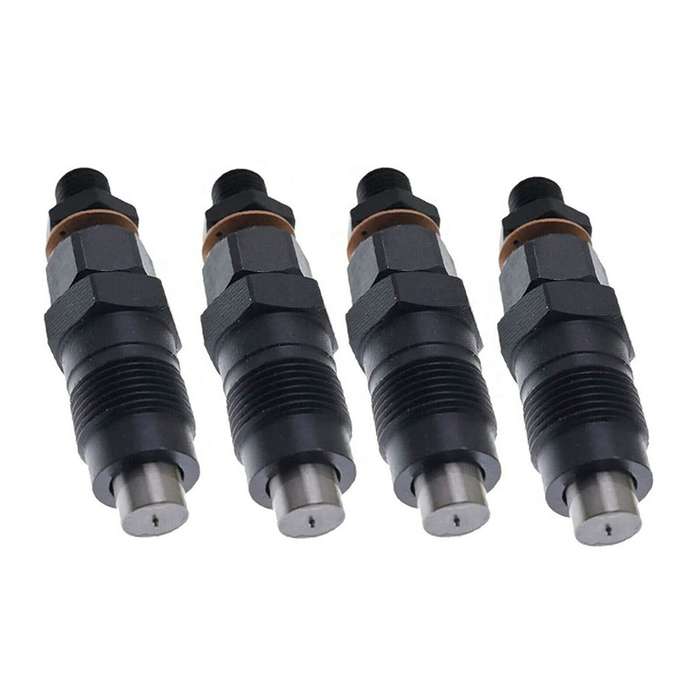 4X Fuel Injectors 105148-1730 9430613923 Compatible with Bosch 9 430 613 923