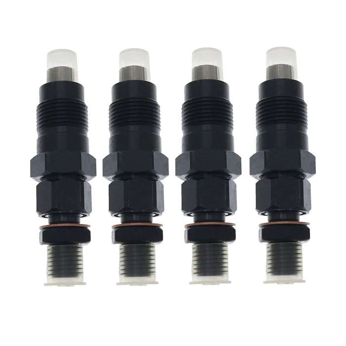 4X Fuel Injectors 105148-1730 9430613923 Compatible with Bosch 9 430 613 923