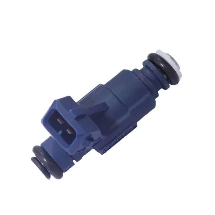 4xFuel Injectors 00-06 Audi Volkswagen 1.8L I4 Turbo Compatible Bosch 0280156065