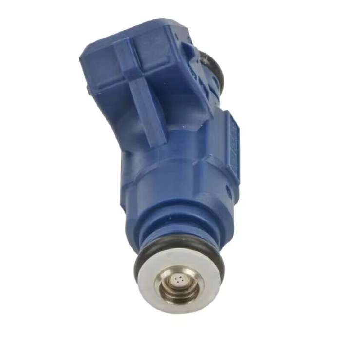 4xFuel Injectors 00-06 Audi Volkswagen 1.8L I4 Turbo Compatible Bosch 0280156065