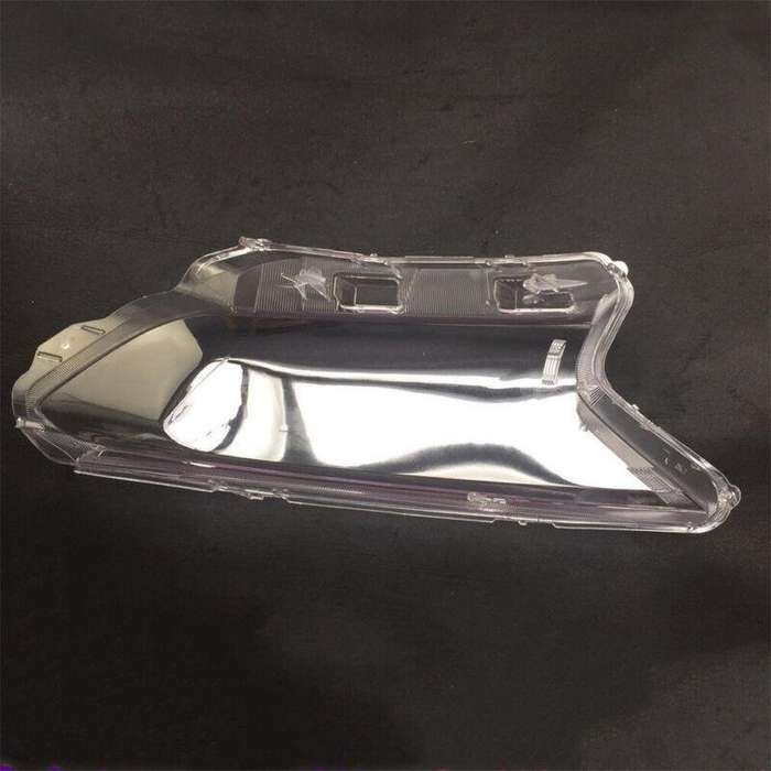 Head Lamp Headlight Headlamp Lens Cover Shell For Ford Everest 2016-2020 Pair