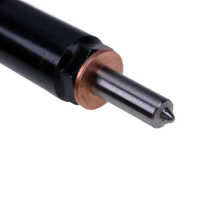 Fuel Injector Nozzle Compatible with New Holland Iveco 7000 NEF Bosch 2852056