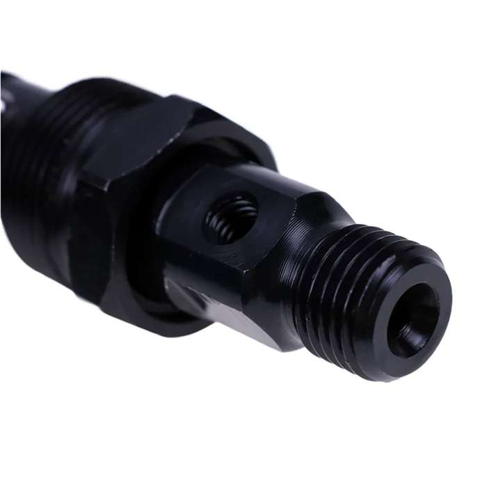 Fuel Injector Nozzle Compatible with New Holland Iveco 7000 NEF Bosch 2852056