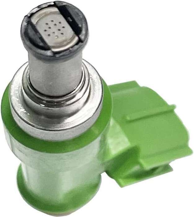 4pcs Fuel Injectors 23250-0V010 Compatible 2010-2017 Toyota Camry 2.5L L4 Lexus