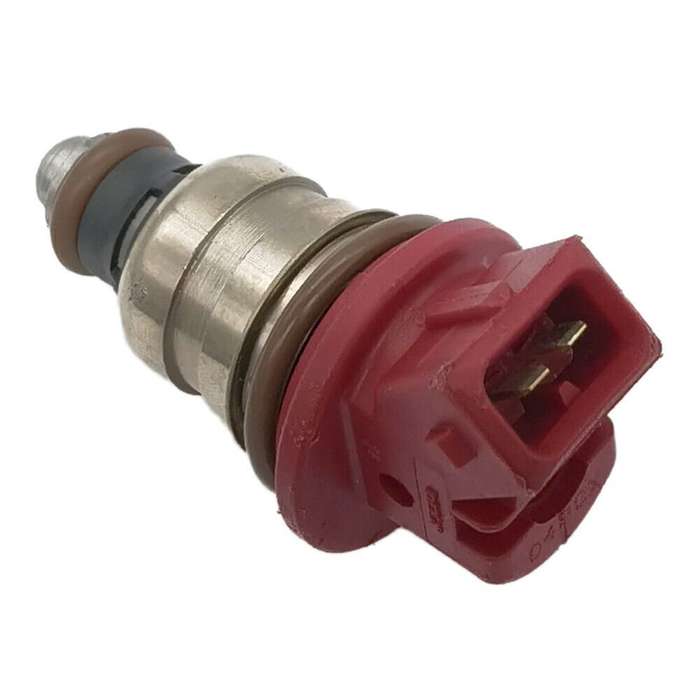 75-90-115-200-225 6X Fuel Injectors Compatible Mercury Outboard Mariner Optimax