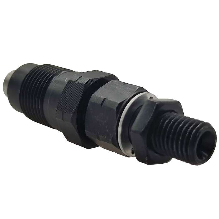 4X Fuel Injector 1G065-53900 Compatible with Kubota V1205 V1305 V1505 V1505T