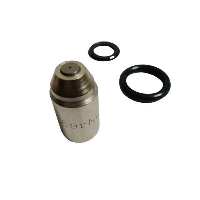 6X New Fuel Injector Nozzle 7M7431 Compatible with CAT D398 D399 SR4 D353 D353D