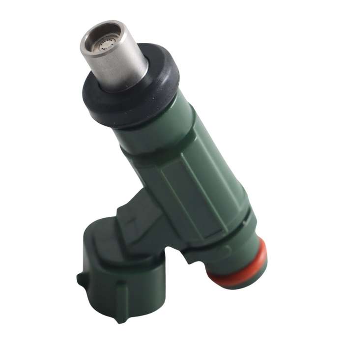 Fuel Injector12 Holes Compatible with 2008-2013 Yamaha Rhino 700 5B4-13761-00-00