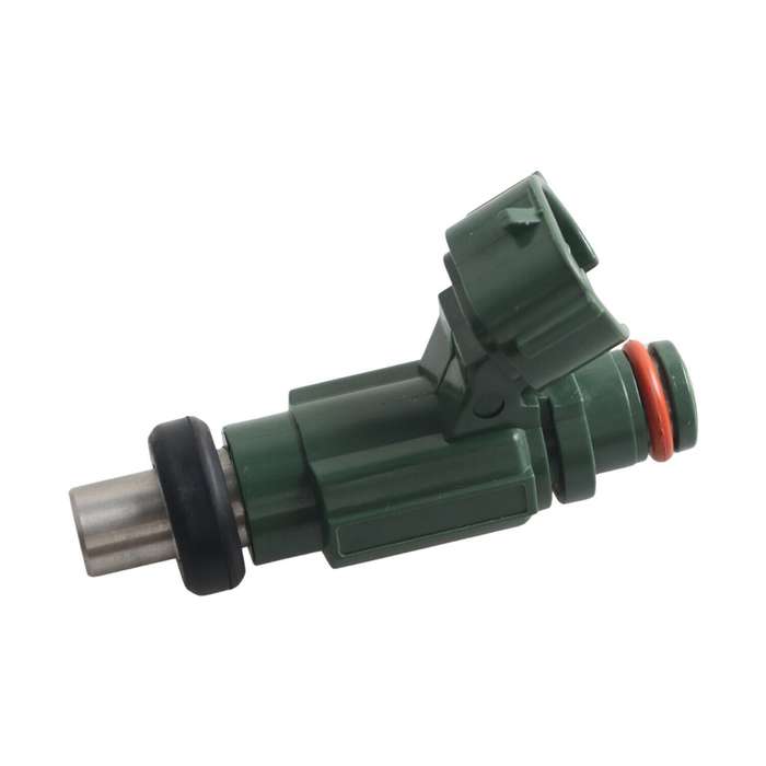 Fuel Injector12 Holes Compatible with 2008-2013 Yamaha Rhino 700 5B4-13761-00-00