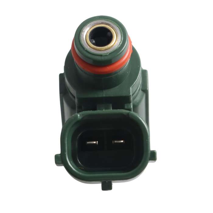 Fuel Injector12 Holes Compatible with 2008-2013 Yamaha Rhino 700 5B4-13761-00-00