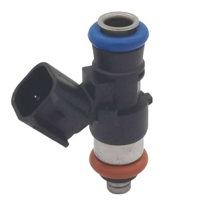 6X Fuel Injector Compatible Ford Explorer Edge F-150 Mustang Lincoln MKS MKZ