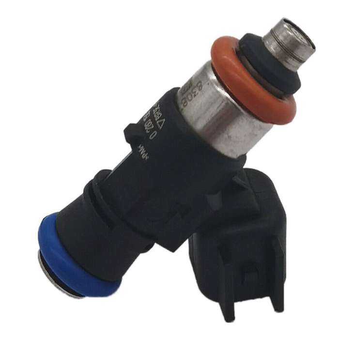 6X Fuel Injector Compatible Ford Explorer Edge F-150 Mustang Lincoln MKS MKZ