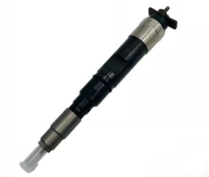 1X Fuel injector RE524364 Compatible with John Deere Diesel Engine 6081T