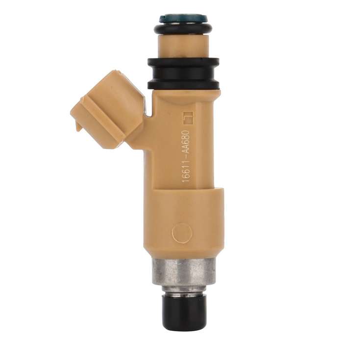 4x Fuel Injectors Compatible Subaru Outback Forester Impreza Legacy 2.5L