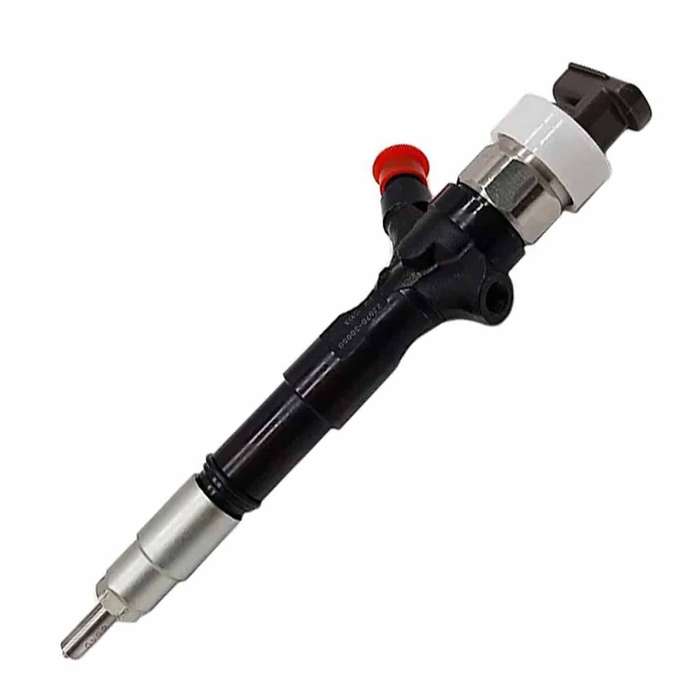 1465A041 Fuel Injector Compatible with Mitsubishi Trition L200 w/Engine 4D56