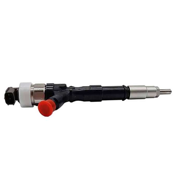 1465A041 Fuel Injector Compatible with Mitsubishi Trition L200 w/Engine 4D56