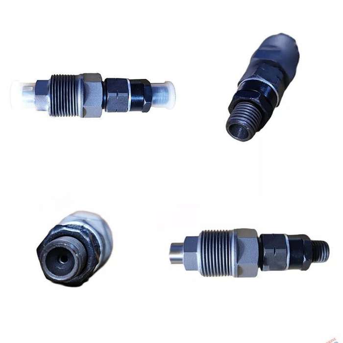 4x 8-97140624-0 compatible Isuzu 4JG2 Diesel Engine 8971406240 Fuel Injector