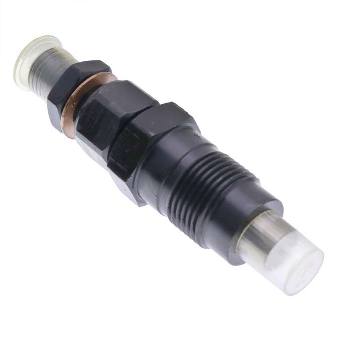 4x New Fuel Injector Compatible Hyundai Mitsubishi 2.5 T, D4BF, 4D56 TD, 4D56TD