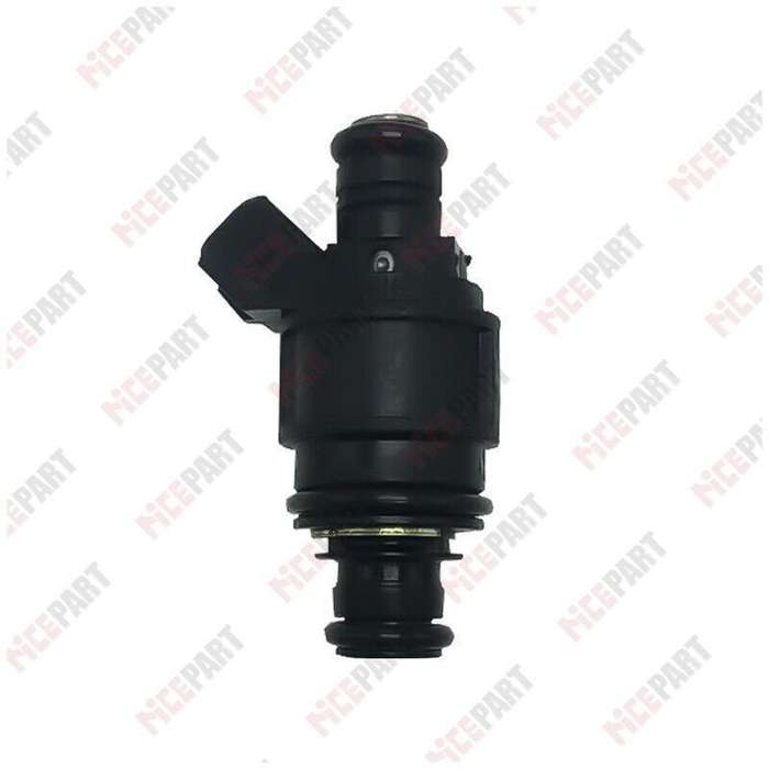 4× Fuel Injector compatible Opel For Vauxhall Astra 98-07 Zafira 98-05 MK1 1.8