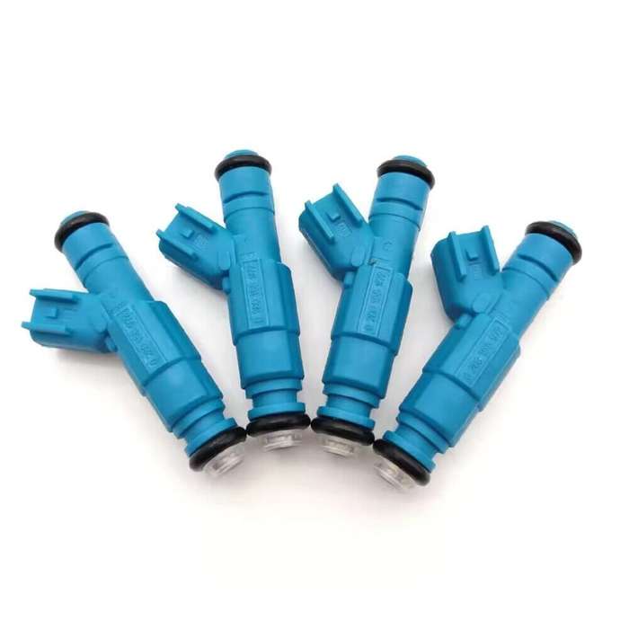 6 x Fuel Injectors Compatible with Jeep Cherokee Dakota Wrangler 3.8L 4.0L V6
