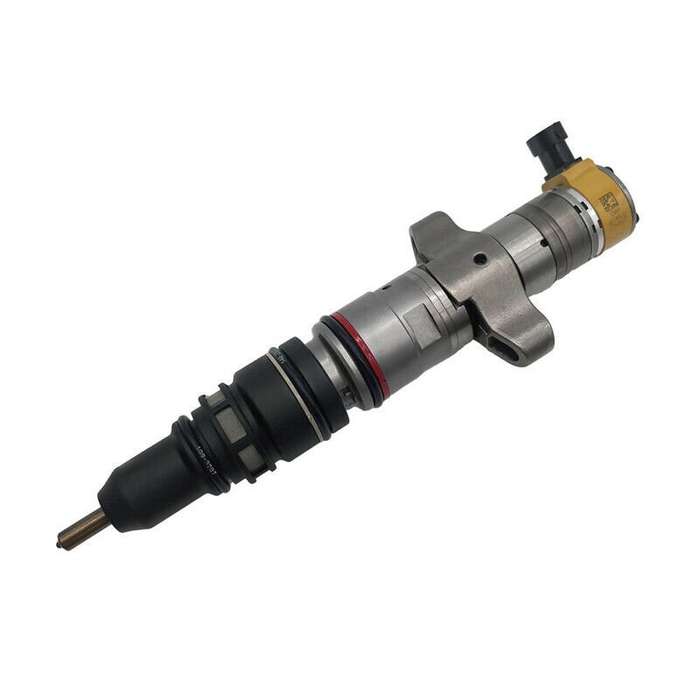 Fuel Injector 10R-7222 293-4072 Compatible CAT C9 Engine 330D 336D Excavator