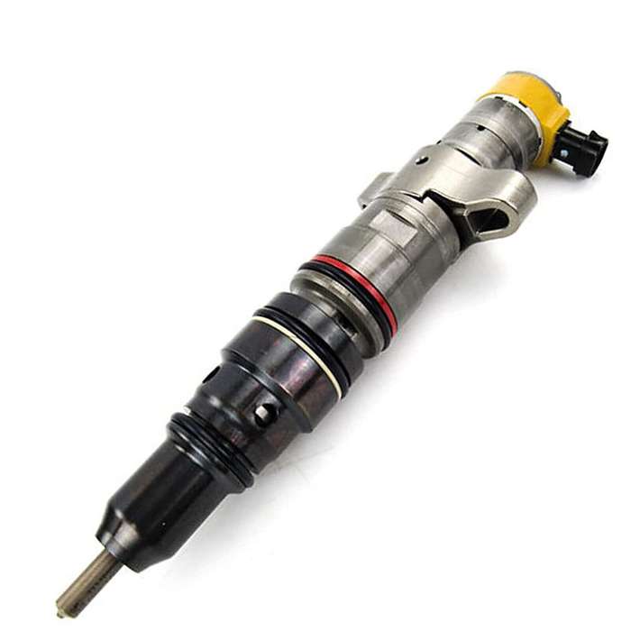 Fuel Injector 10R-7222 293-4072 Compatible CAT C9 Engine 330D 336D Excavator