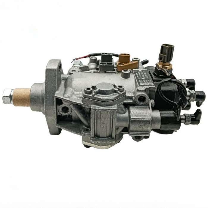 Fuel Injection Pump22100-67070Compatible Toyota1KZ-TE 2CT Cruiser Prado Colorado