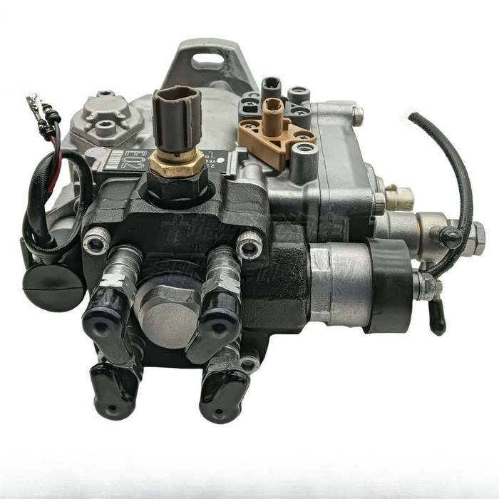 Fuel Injection Pump22100-67070Compatible Toyota1KZ-TE 2CT Cruiser Prado Colorado
