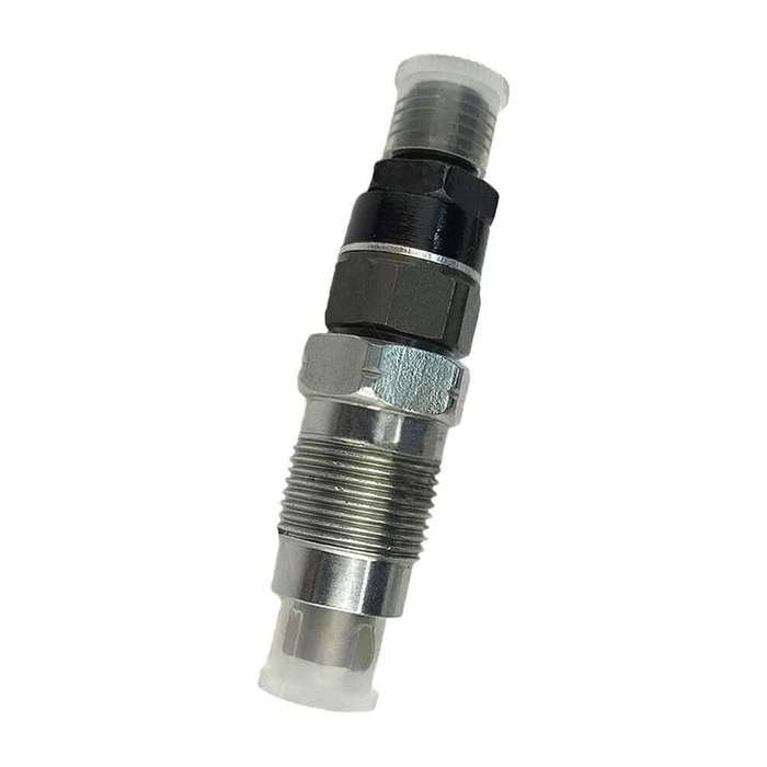 Fuel Injector Compatible with Mitsubishi S4S S6S Engine FD60-70 F18C Forklift