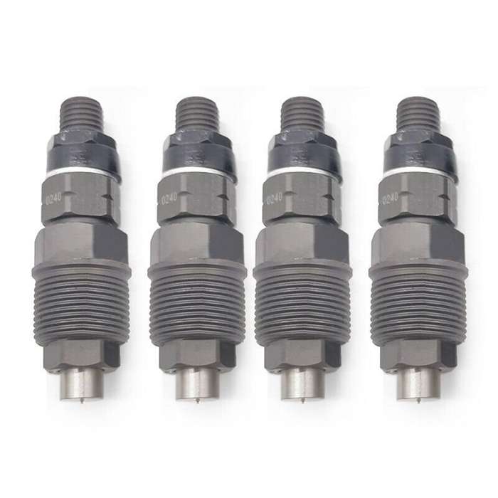 Fuel Injector 9430613713 8970796530 Compatible with Bosch Isuzu Engine 4JG1 4JG2