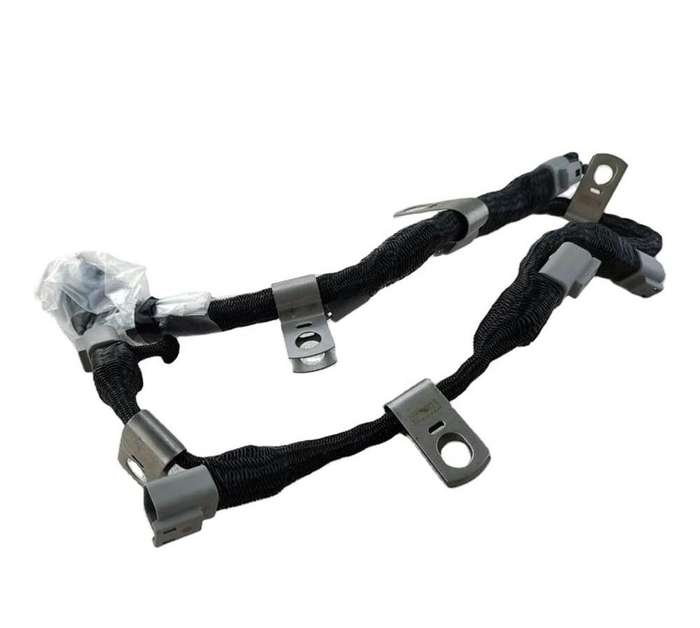 2864503 Fuel Injector Wiring Harness Compatible with Cummins Engine QSM1 1ISM11