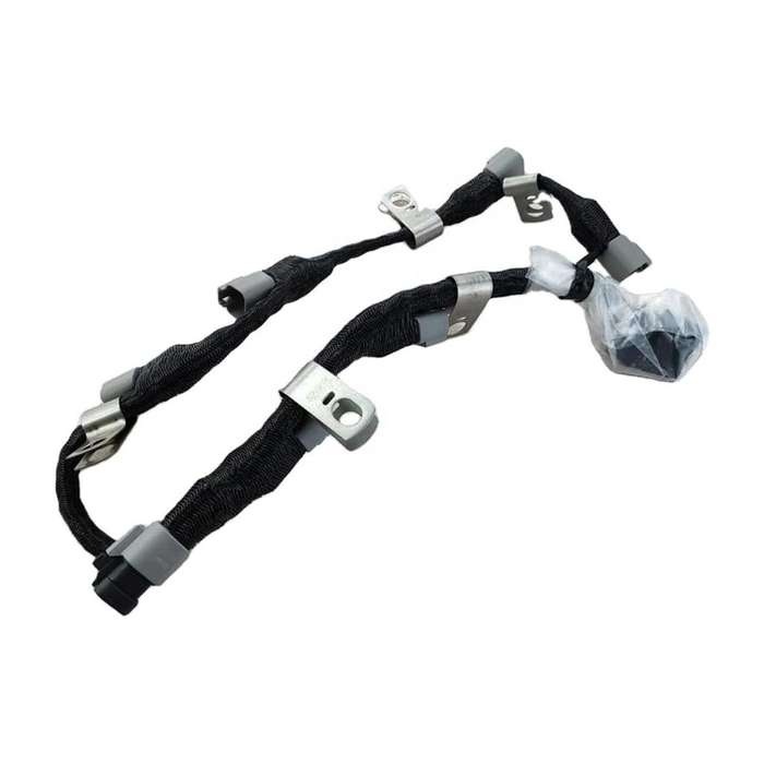 2864503 Fuel Injector Wiring Harness Compatible with Cummins Engine QSM1 1ISM11