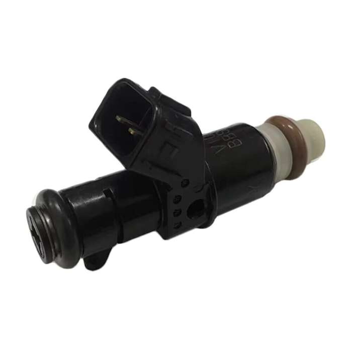 4Pcs 16450-PWA-003 Fuel Injectors Compatible 2003-2005 Honda Civic 1.3L Hybrid