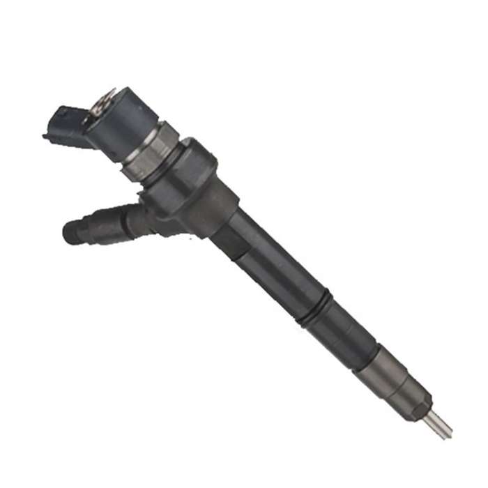 1X PCS Fuel Injector 0445110519 A4000700187 Compatible with Mitsubishi Engine