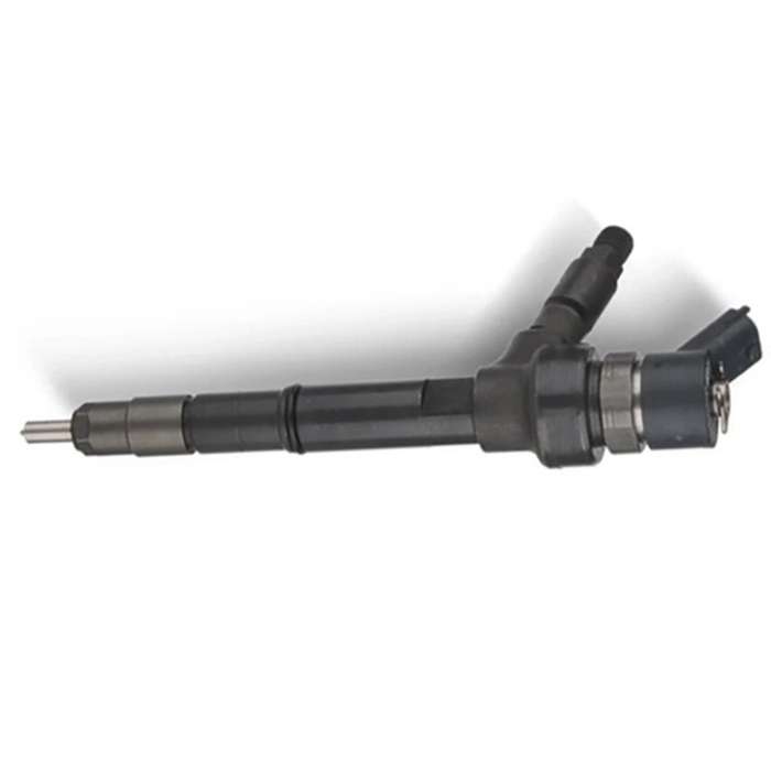 1X PCS Fuel Injector 0445110519 A4000700187 Compatible with Mitsubishi Engine