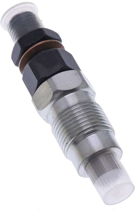 1PCS New Fuel Injector 093500-6930 23600-19075 Compatible Toyota 1HZ Denso Parts