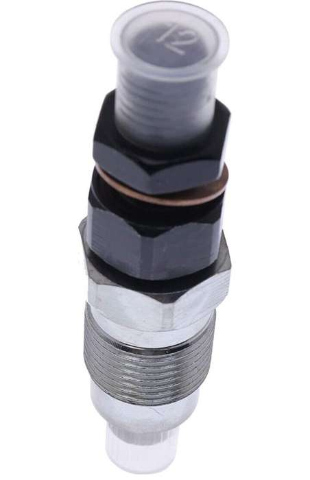 1PCS New Fuel Injector 093500-6930 23600-19075 Compatible Toyota 1HZ Denso Parts
