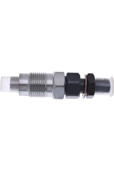 1PCS New Fuel Injector 093500-6930 23600-19075 Compatible Toyota 1HZ Denso Parts