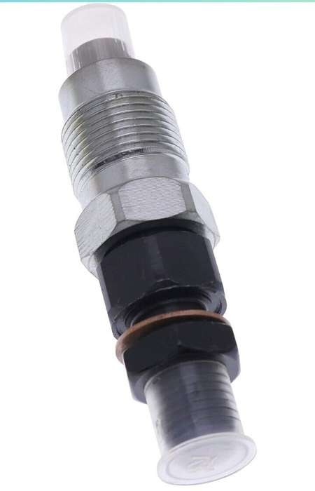 1PCS New Fuel Injector 093500-6930 23600-19075 Compatible Toyota 1HZ Denso Parts
