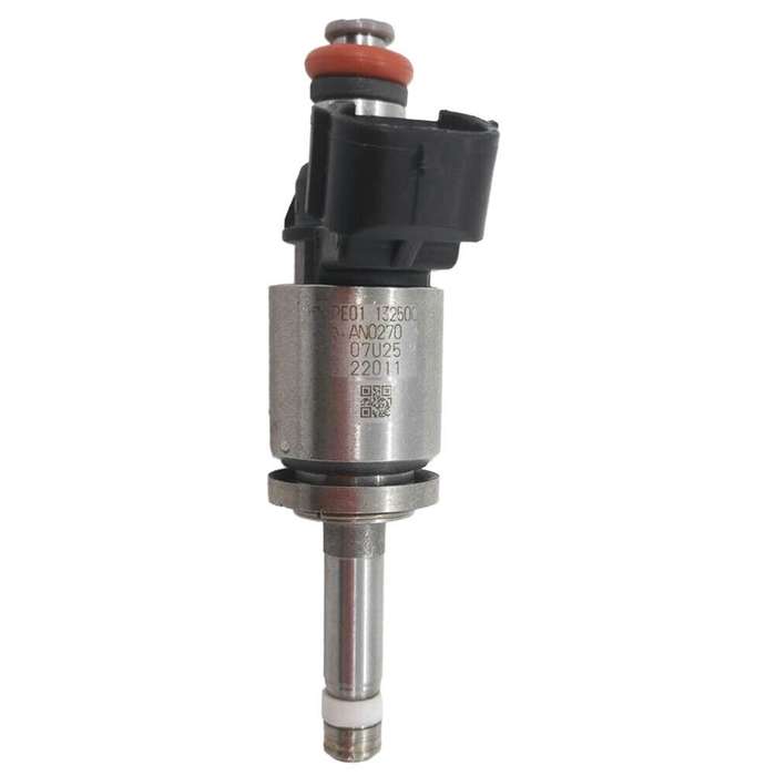 4X Fuel Injector PE01-13-250B For Mazda 3 CX-3 CX-5 MX-5 Miata 2.0L PE01-13-250C