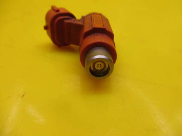 4X Fuel Injector 5SL-13761-00-00 For Yamaha 2008 YZFR6SXL YZFR6SXB