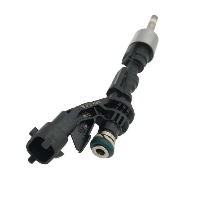 4X Fuel Injectors 8W93-9F593-BB Compatible Jaguar XK XKR X150 QQ6 Land Rover
