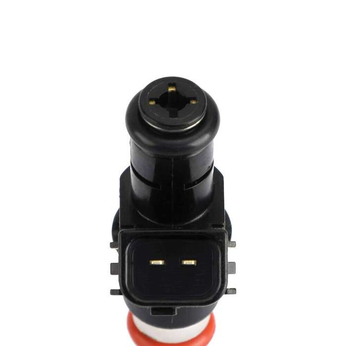 4X Fuel Injector 16450-RBB-000 Compatible Acura TSX RSX Honda Civic 2.0L 2.4L