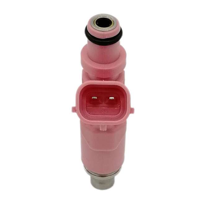 Set of 4 Fuel Injector Compatible Toyota Tacoma 98-04 4Runner 98-00 2.7L-L4