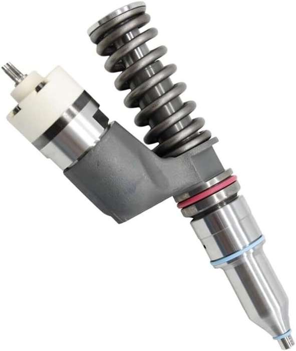 Fuel Injector 249-0708 10R-2977 Compatible Caterpillar CAT C11 C13 Diesel Engine