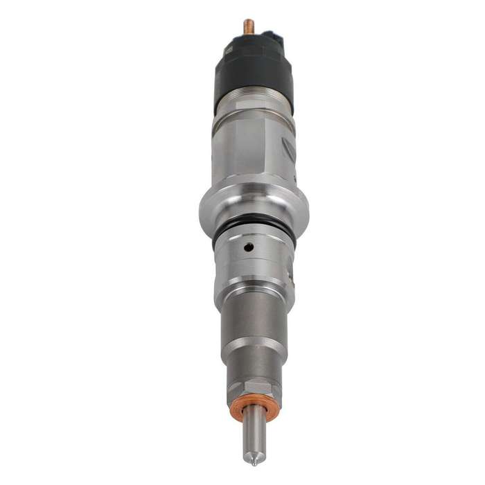 6Pcs Diesel Fuel Injector Compatible Cummins Dodge Ram 6.7L 2011-2012 0445120188