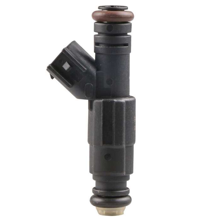8Pcs Fuel Injectors 0280155849 Compatible with 2002-2003 Dodge Ram 1500 4.7L V8