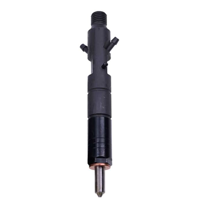 4Pcs Fuel Injector B03303A 2645K026 for Perkins 1104D-44TA Engine Delphi